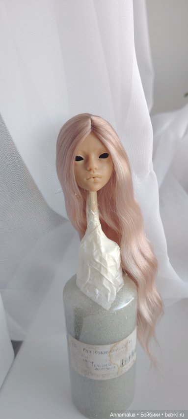 Парик для Morphingon 30cm