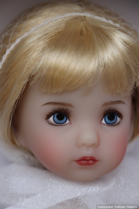 Эвианна, Evianna Dianna Effner's Li'l Dreamer (Диана Эффнер), M (фото 10)