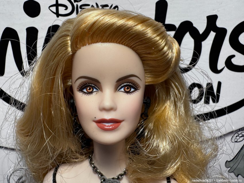 Барби Розали "Сумерки" — Игровые куклы (фото 4)