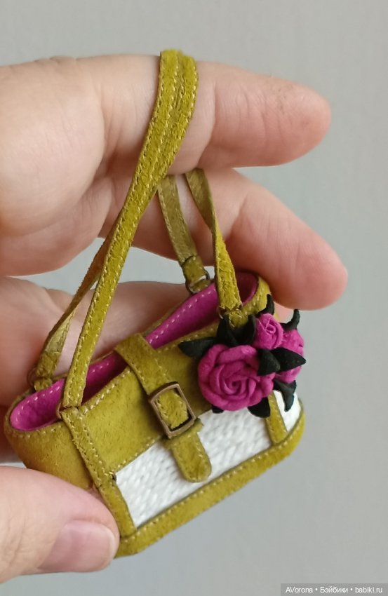 Комплект для тёплых дней "Яркий", три предмета (фото 4)