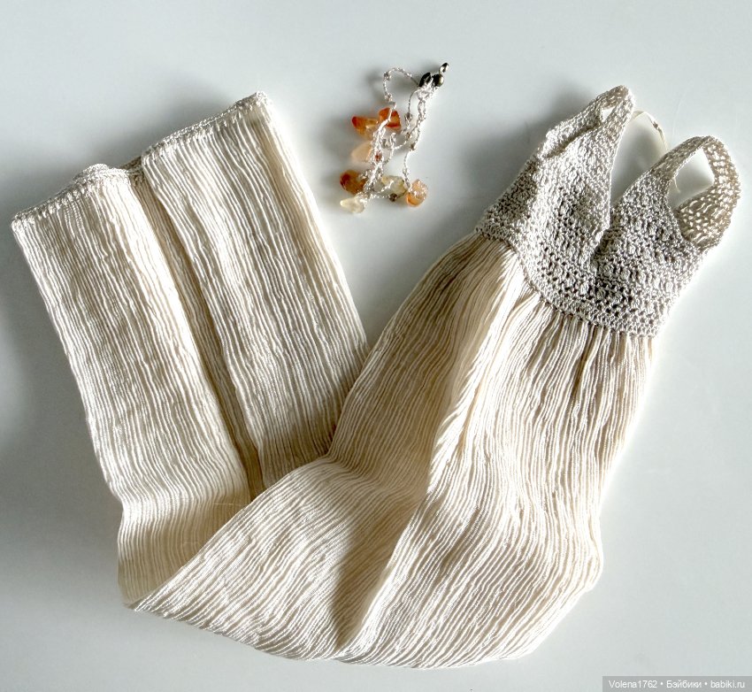 Сарафан для химер и подобных авторок