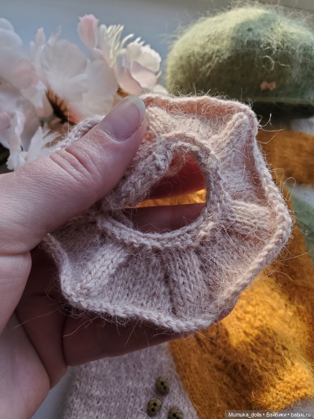 Костюм для Паола Рейна — Одежда для кукол (фото 7)