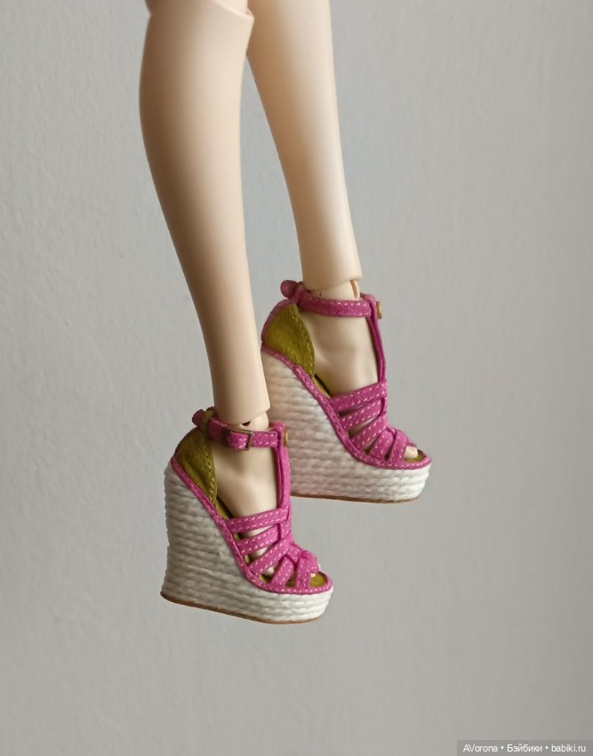 Комплект для тёплых дней "Яркий", три предмета (фото 7)