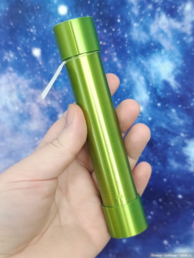 Калейдоскоп ручной работы