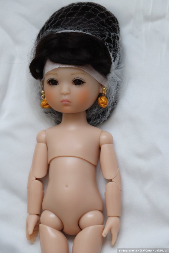 Мини Тен Пинг от Руби Ред, Ten Ping Ruby Red, 2, 2023 (фото 3)