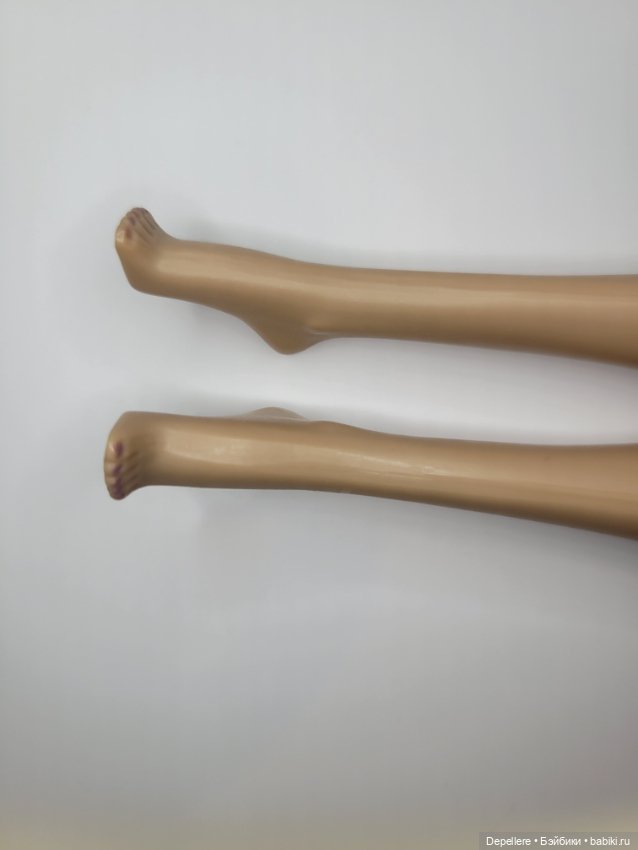 Тело Nu face hungarian — Тела и головы для кукол (фото 3)