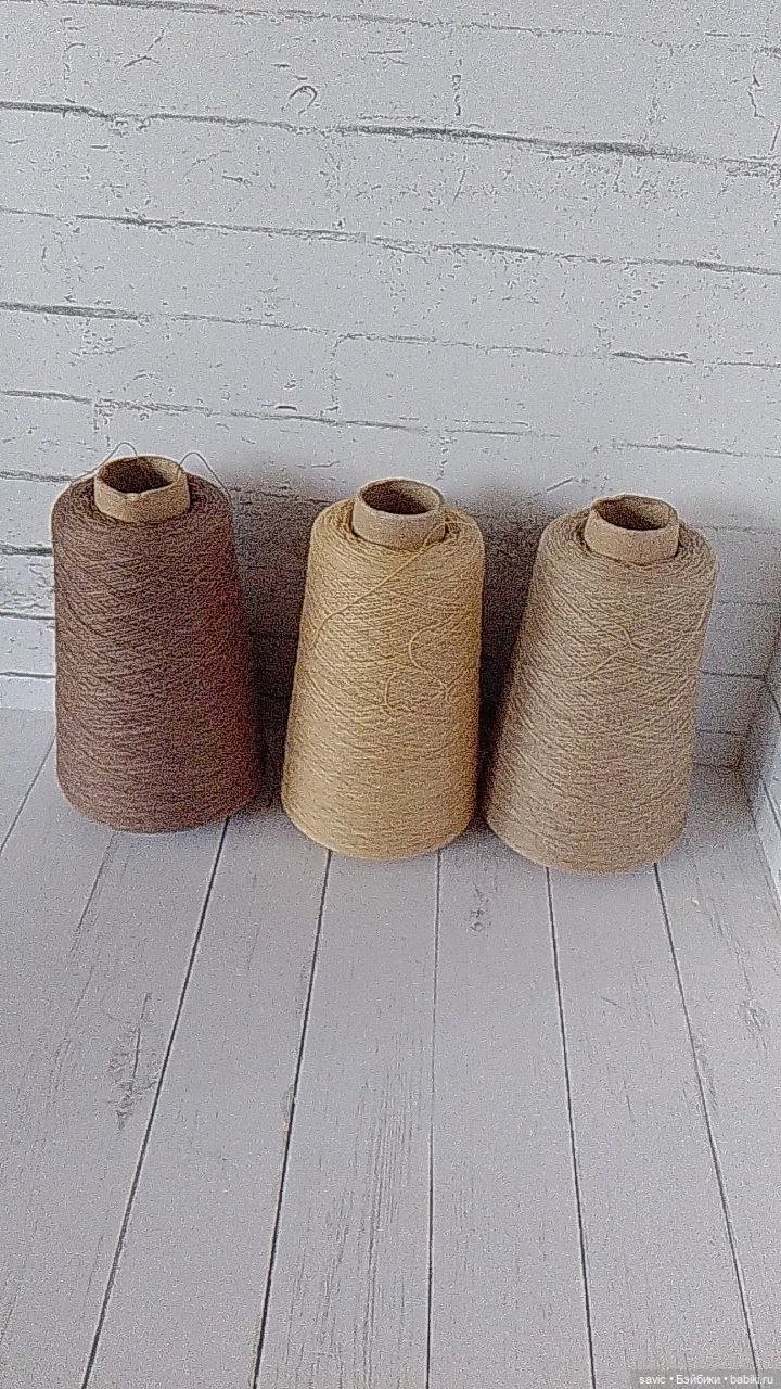 Расхомяк! Лот отличной итальянской пряжи (фото 2)