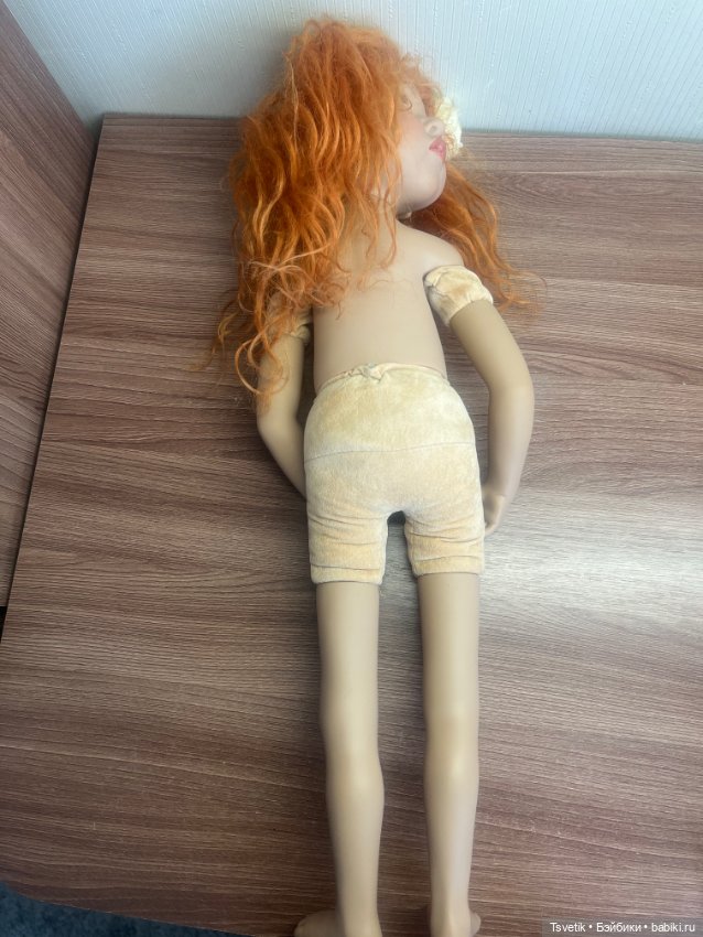 Willemijn от Zwergnase — Коллекционные куклы