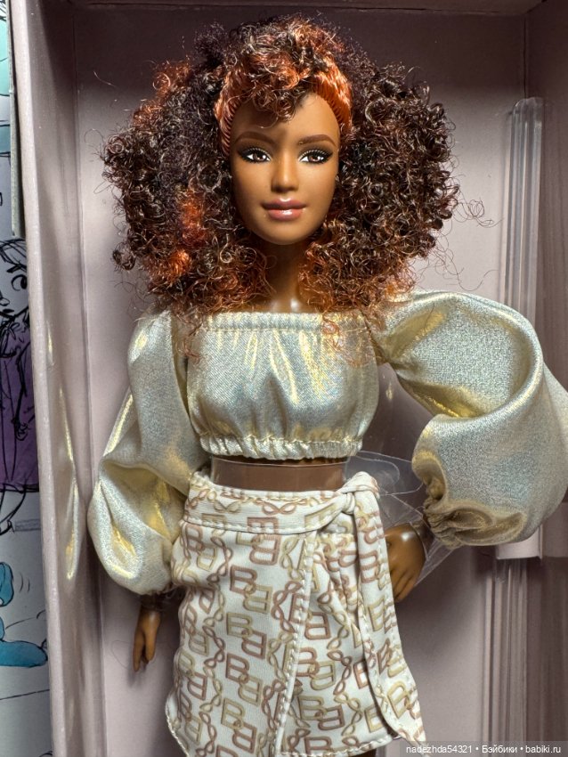 Конструктор №2 - Танго, Элль, Пазетт (фото 3)