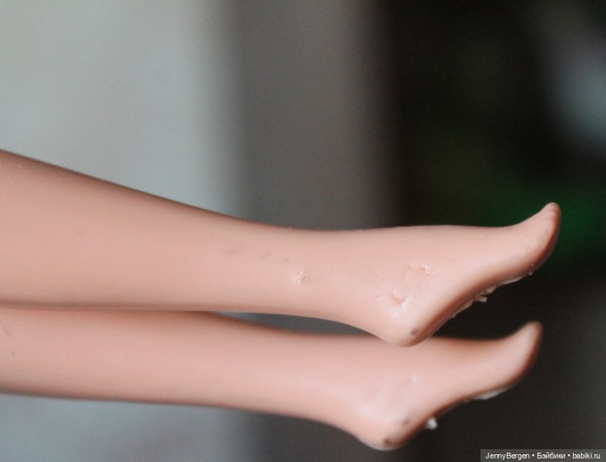 Барби Бэлль Belle Classic 1992 (фото 9)