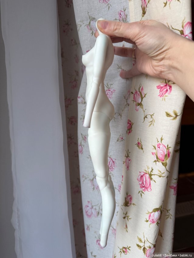 Манекен Межевика — Аксессуары для BJD (фото 2)