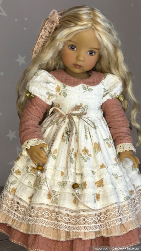 Одежда для Little darling (фото 9)