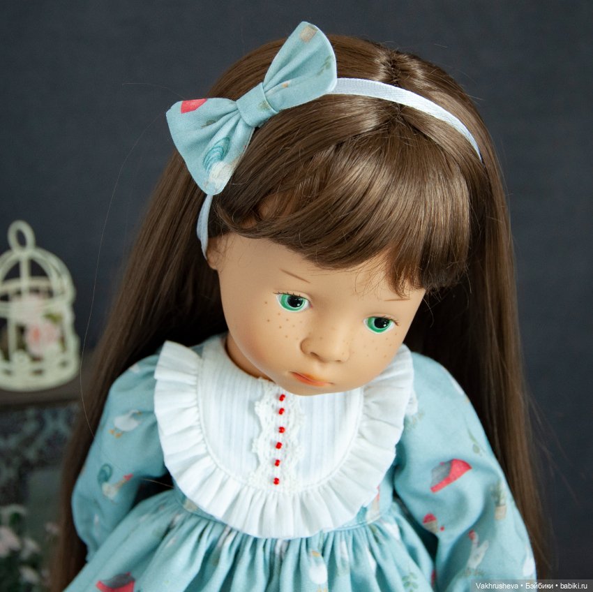 Наряды для Минуш и Фануш — Одежда для кукол (фото 4)