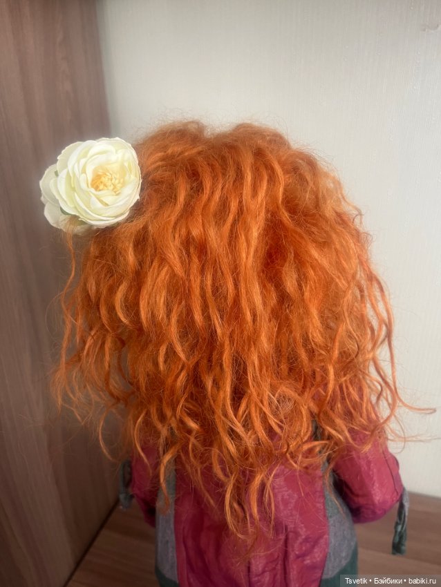 Willemijn от Zwergnase — Коллекционные куклы