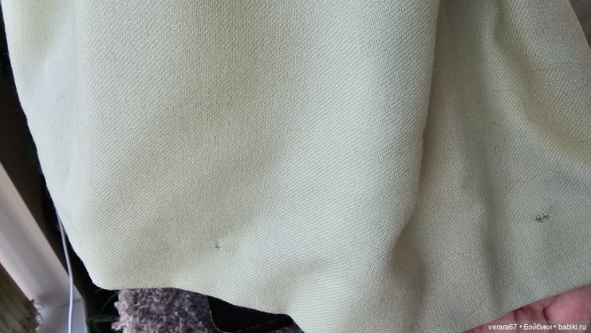 Красавица Uda Jane от Hildegard Gunzel,WPM (фото 9)