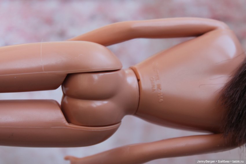 Барби Бэлль Belle Classic 1992 (фото 5)