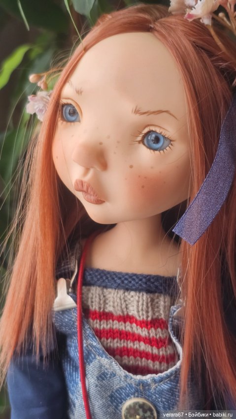 Малышка Fanny spoon от Zwergnase. Новая (фото 4)