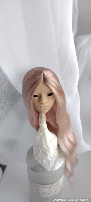 Парик для Morphingon 30cm (фото 2)