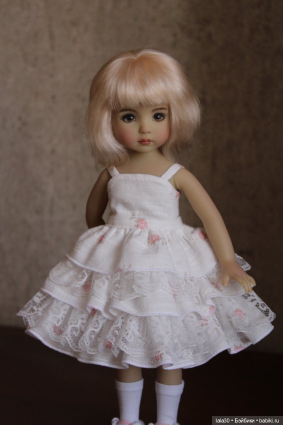 Комплект для Little Darling (фото 5)