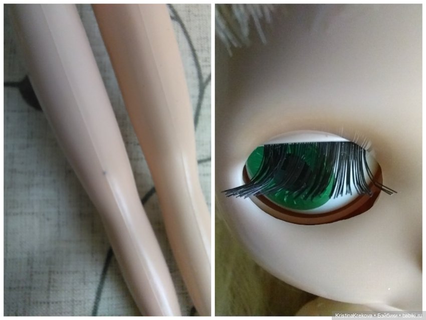 Блайз Такара — Коллекционные куклы (фото 7)