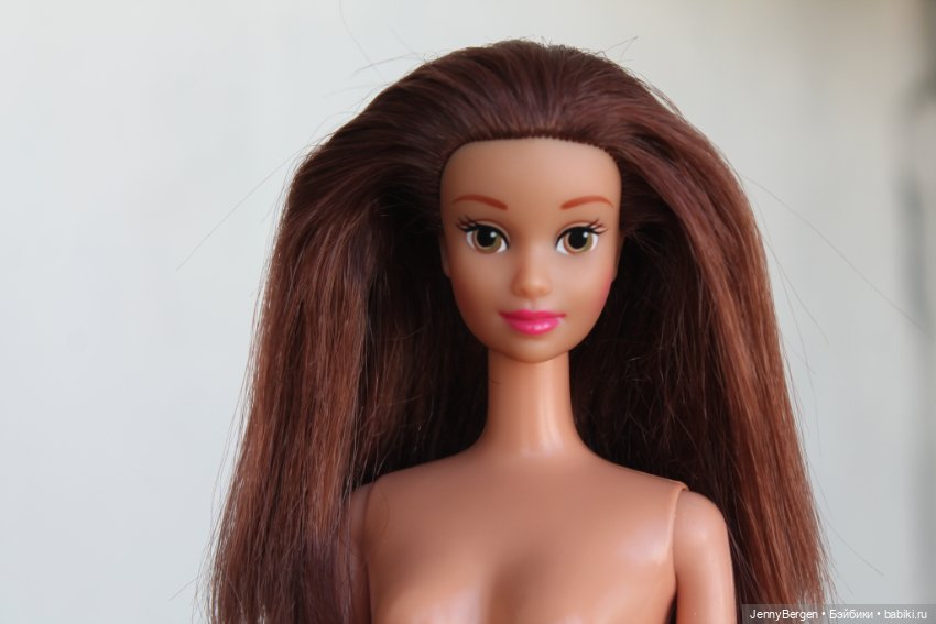 Барби Бэлль Belle Classic 1992