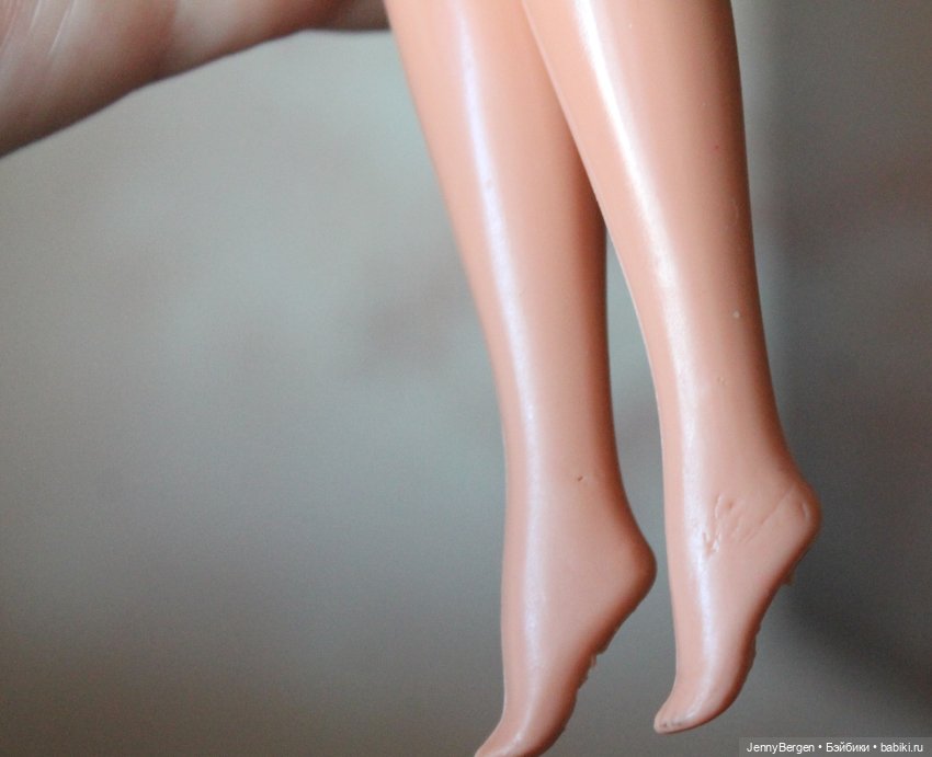 Барби Бэлль Belle Classic 1992 (фото 8)