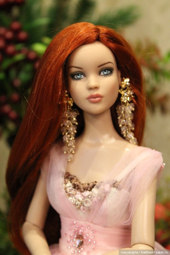 Ками от Р. Тоннера — Фэшн (фото 6)