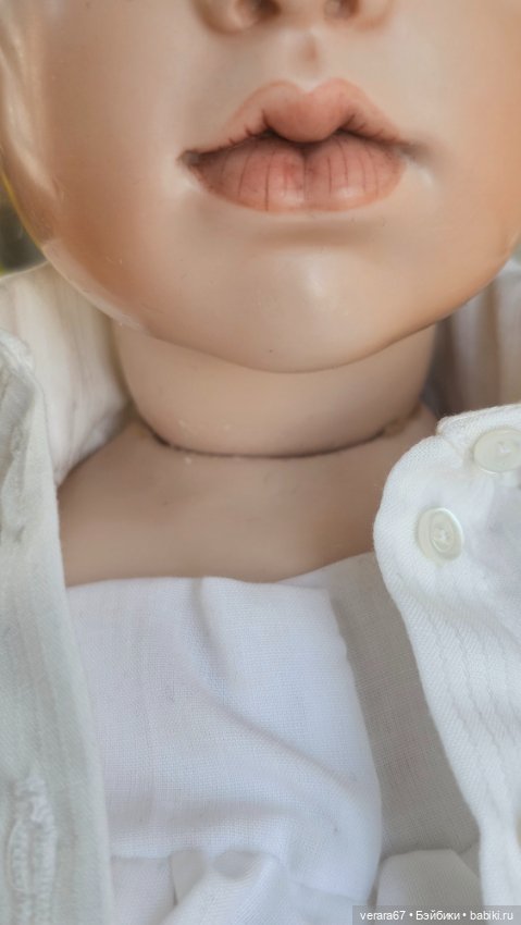 Малыш Franz от Hildegard Gunzel (фото 8)