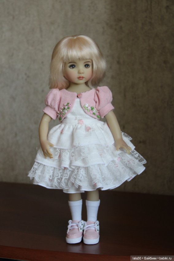 Комплект для Little Darling