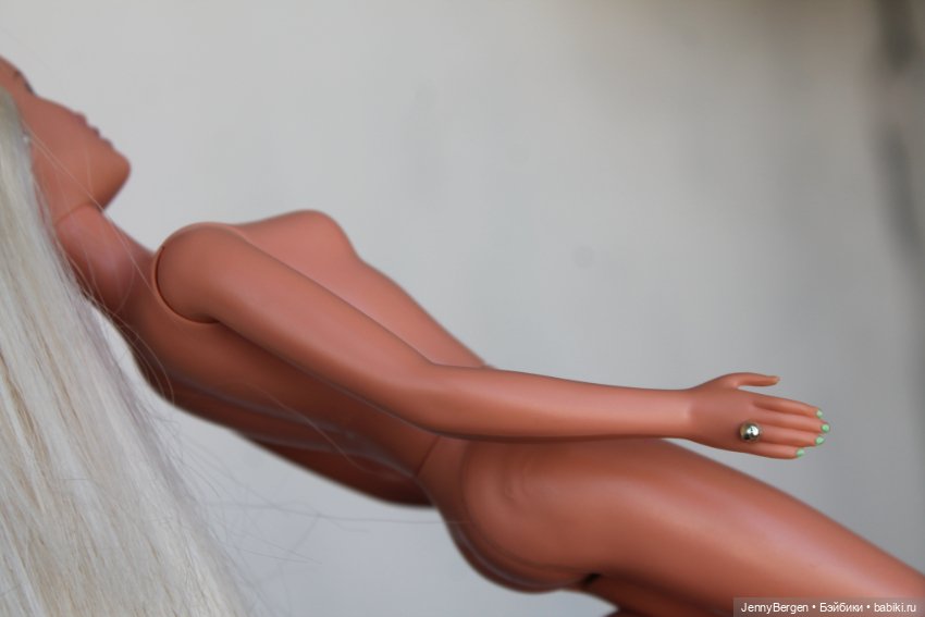 Extreme Green Teen Skipper 1998 (№2) (фото 8)