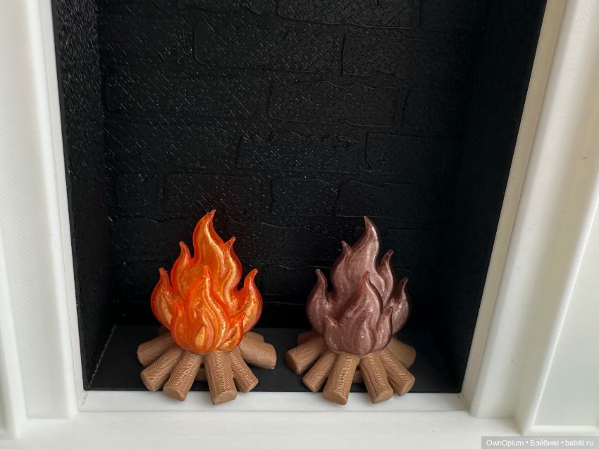 Лот для allegri — Миниатюра для кукол (фото 2)