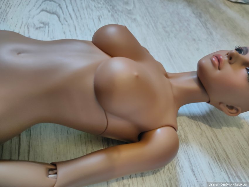 Продам Iplehouse Karina belly danser (фото 3)