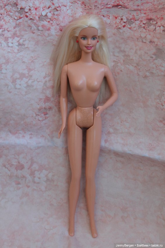 Teacher Barbie 2000 год — Игровые куклы (фото 3)