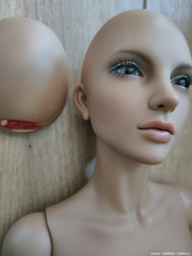 Продам Iplehouse Karina belly danser (фото 5)