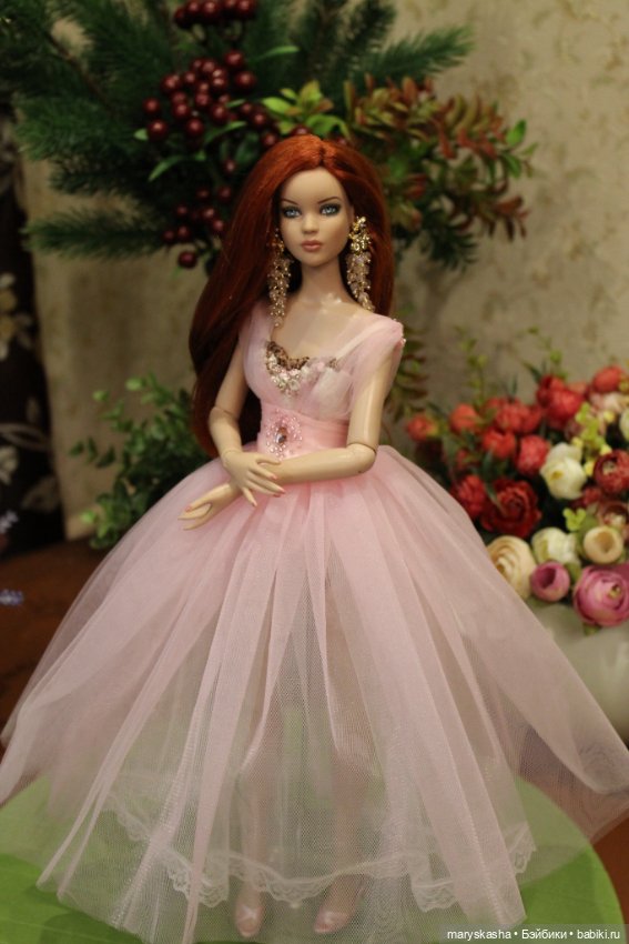 Ками от Р. Тоннера — Фэшн (фото 5)