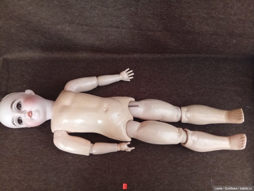 Gebruder Kuhnlenz молд 165 (фото 6)