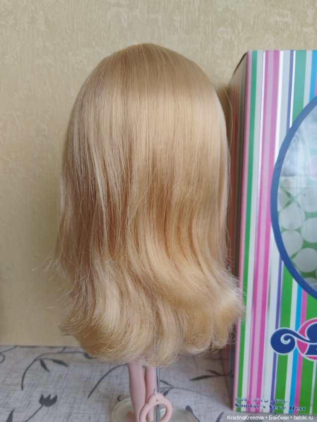 Блайз Такара — Коллекционные куклы (фото 2)