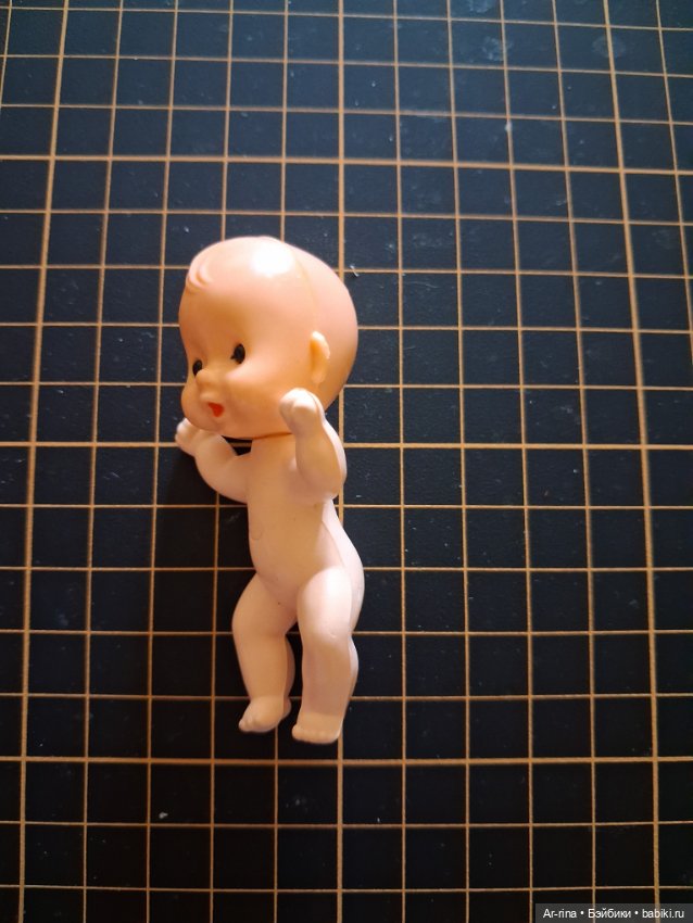 Пупсики. ГДР и Чехословакия (фото 3)