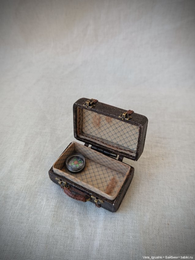 Пёс Степан — Авторские куклы (фото 8)