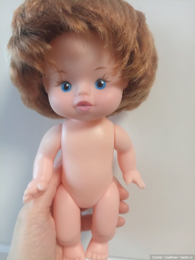 Ивановская кукла — Игровые куклы