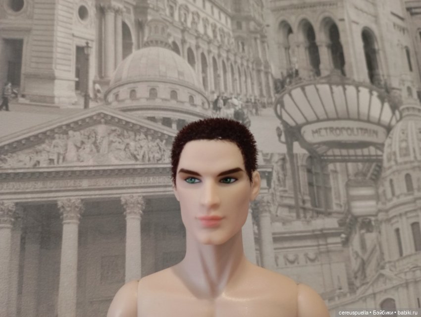 Беллами Bellamy Integrity toys (фото 5)