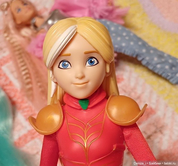 Куклы лотом и по отдельности (фото 7)