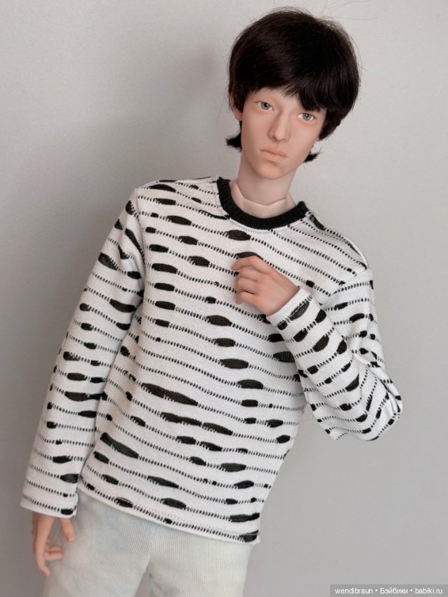 Продам толстовку на Принца или СпиритИмпринт (фото 8)