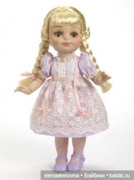 Robert Tonner- Effanbee, Half Pint, Sweetie Pie (фото 9)