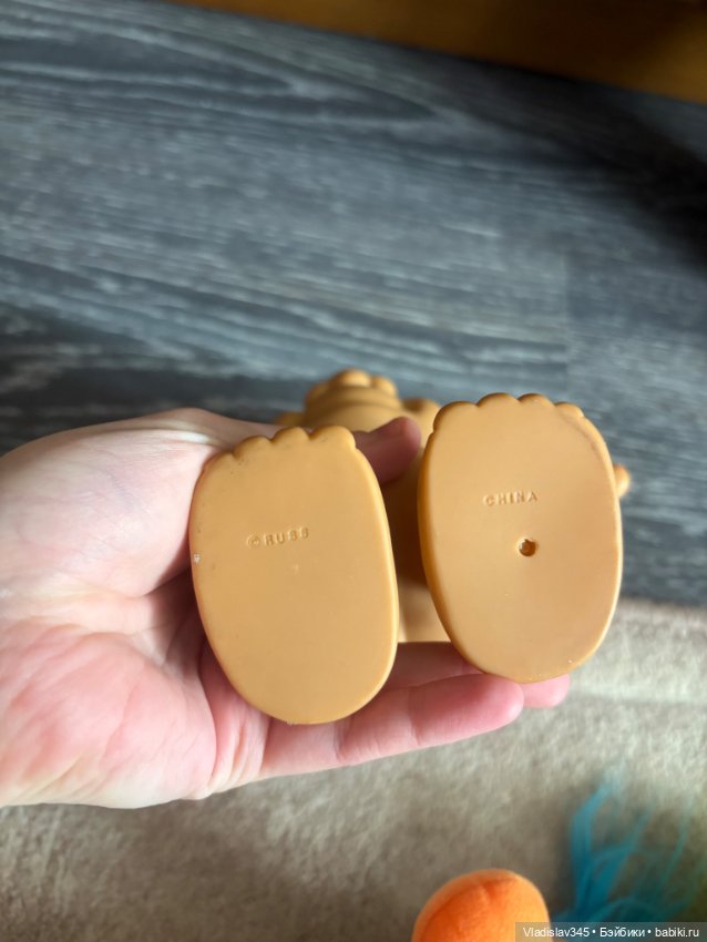 Тролли лотом — Игровые куклы (фото 10)