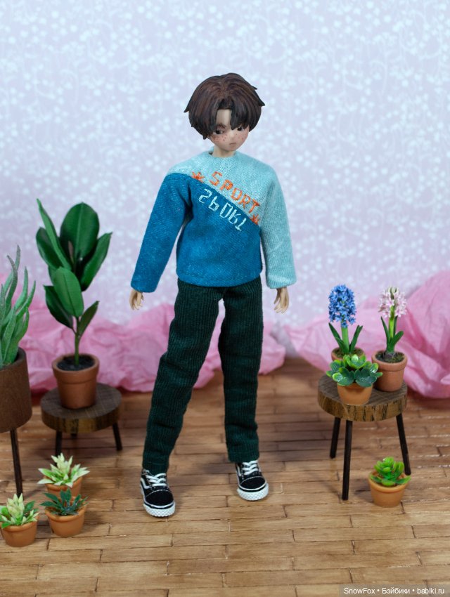 Бадлон "Спорт" с вышивкой для сицилийских псов,близнецов, come4arts (фото 2)