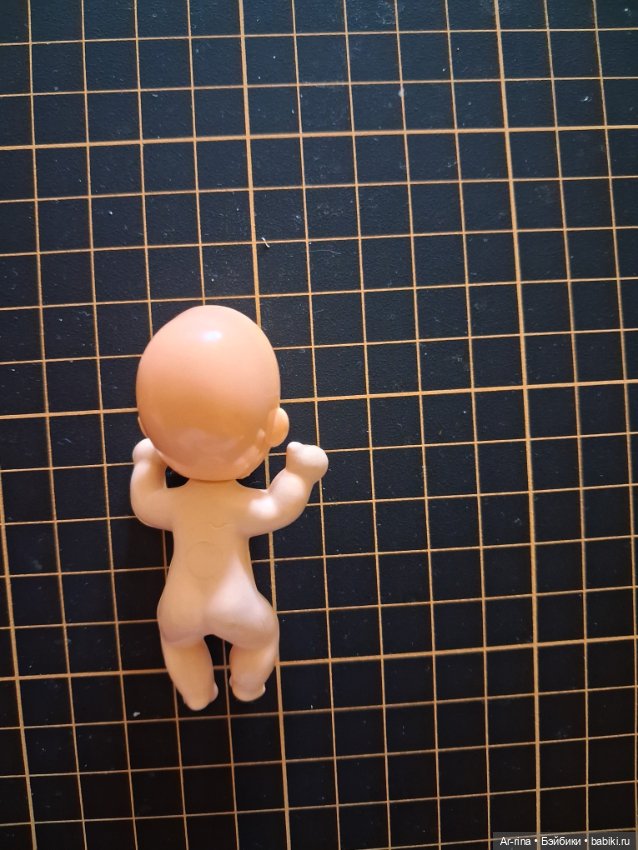 Пупсики. ГДР и Чехословакия (фото 4)