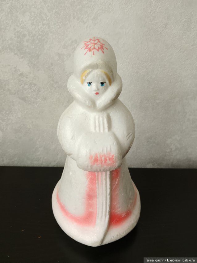 Куклы СССР, Китай — Винтажные куклы и игрушки детства (фото 2)