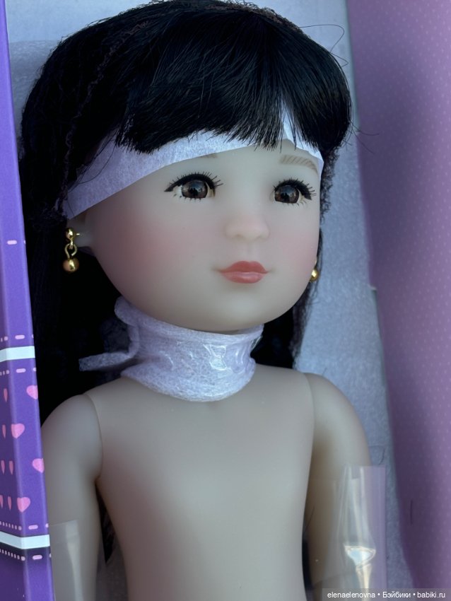 Ten Ping, Ruby Red Fashion Friends (фото 6)