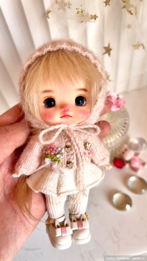 Весенний комплект для об11 (фото 4)